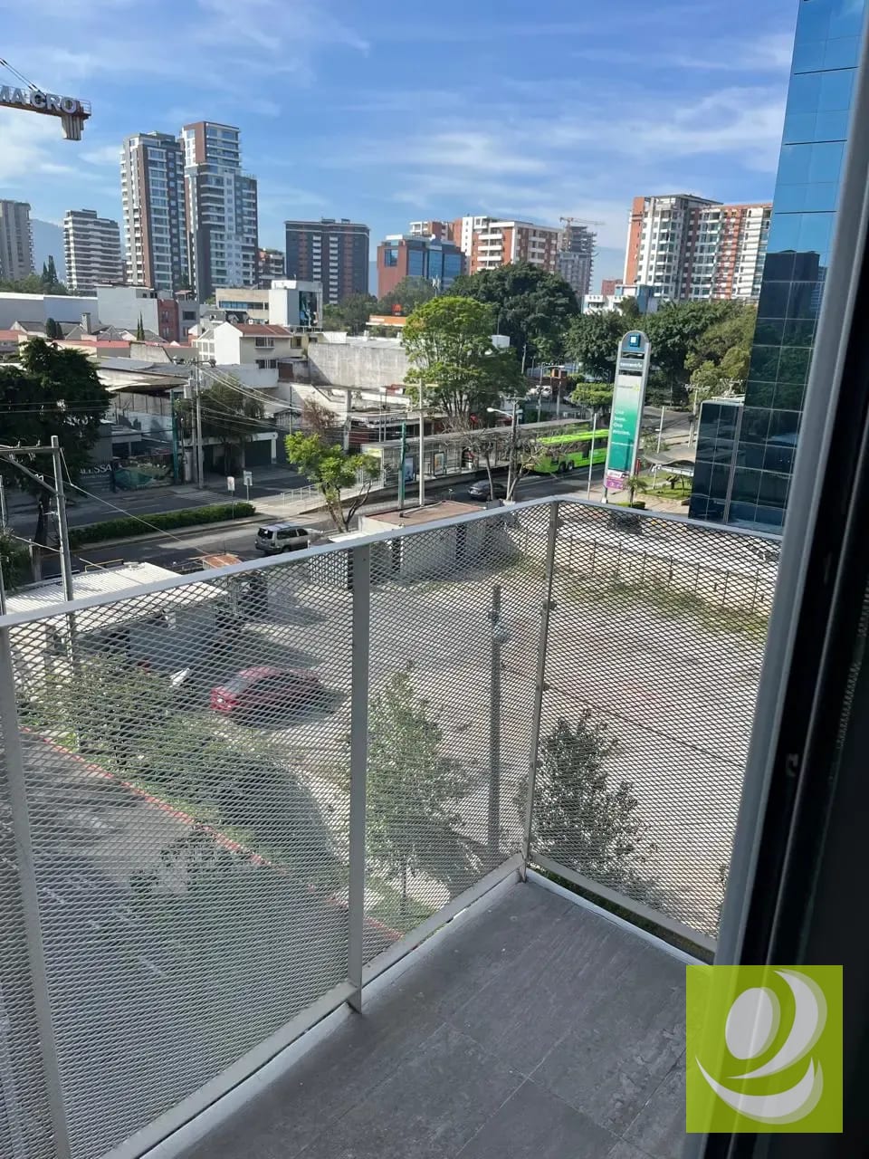 Se Renta Apartamento Nuevo en Narama Zona 13 — Apartamento en Alquiler en Narama, Zona 13, Guatemala, Ciudad — foto 6 de 9