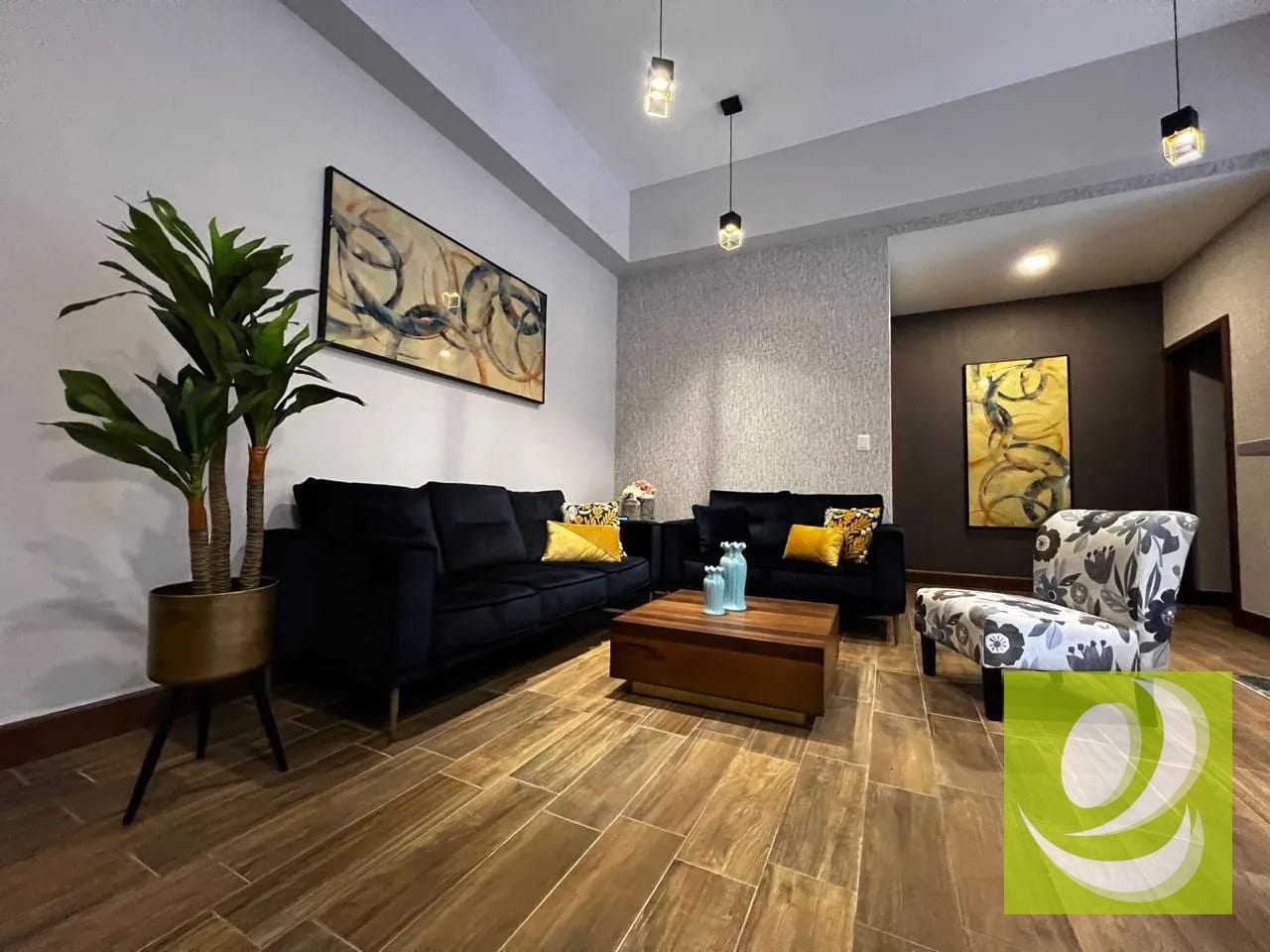 Apartamento en Venta, Salvattore Zona 10 — Apartamento en Venta en Salvattore, Zona 10, Guatemala, Ciudad — foto 2 de 13