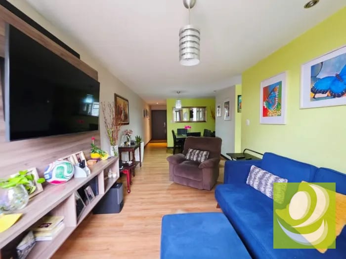Vendo Apartamento en Di Fiori Calz Mateo Flores Zona 7 — Apartamento en Venta en Di Fiori, Zona 7, Guatemala, Ciudad — foto 1 de 10