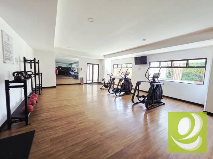 Vendo Apartamento en Di Fiori Calz Mateo Flores Zona 7 — Apartamento en Venta en Di Fiori, Zona 7, Guatemala, Ciudad — foto 7 de 10