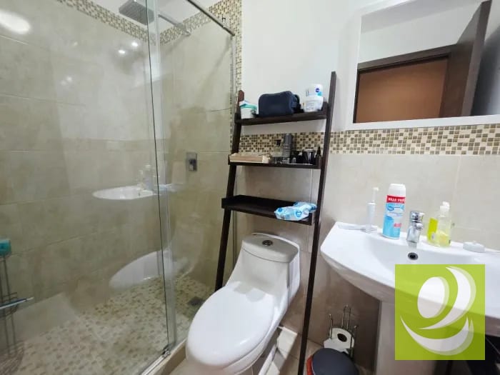 Vendo Apartamento en Di Fiori Calz Mateo Flores Zona 7 — Apartamento en Venta en Di Fiori, Zona 7, Guatemala, Ciudad — foto 6 de 10