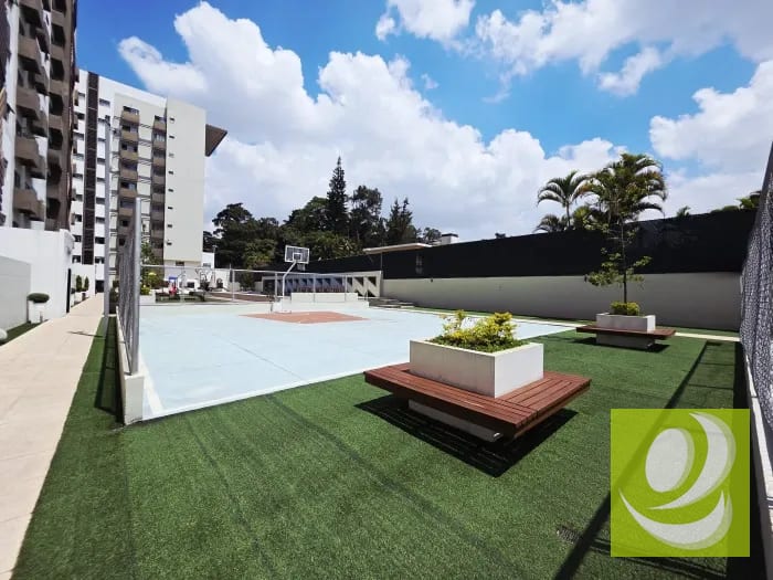 Vendo Apartamento en Di Fiori Calz Mateo Flores Zona 7 — Apartamento en Venta en Di Fiori, Zona 7, Guatemala, Ciudad — foto 10 de 10