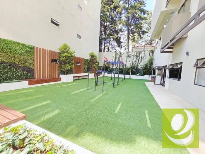 Vendo Apartamento en Di Fiori Calz Mateo Flores Zona 7 — Apartamento en Venta en Di Fiori, Zona 7, Guatemala, Ciudad — foto 9 de 10