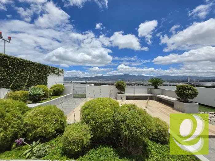 En renta apartamento en zona 12 Santa Elisa — Apartamento en Alquiler en Zona 12, Guatemala, Ciudad — foto 7 de 10