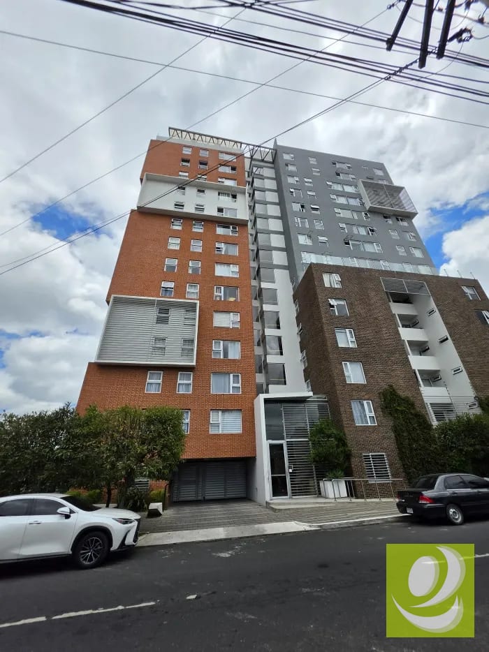 En renta apartamento en zona 12 Santa Elisa — Apartamento en Alquiler en Zona 12, Guatemala, Ciudad — foto 10 de 10