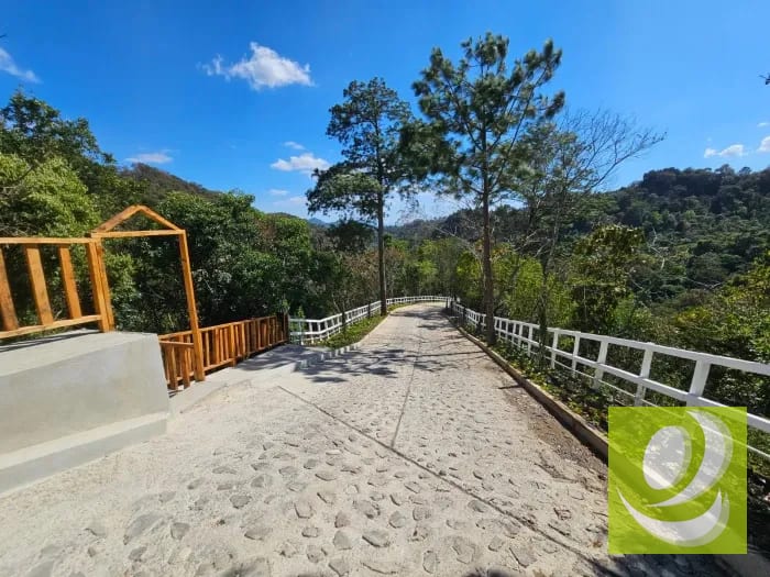 Finca en venta en Fraijanes — Finca en Venta en Carretera a El Salvador, Guatemala, Ciudad — foto 5 de 13