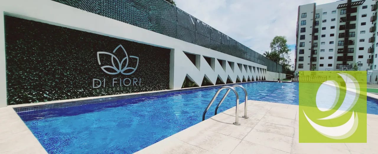 Apartamento en Venta en Di Fiori Zona 7 — Apartamento en Alquiler en Di Fiori, Zona 7, Guatemala, Ciudad — foto 1 de 7