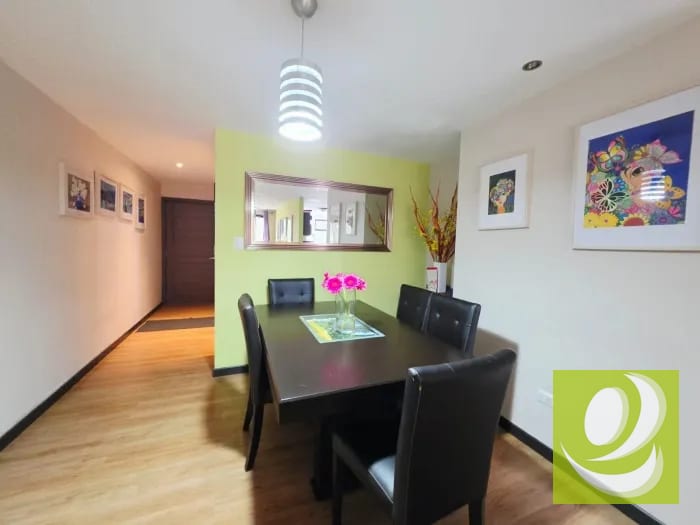 Apartamento en Venta en Di Fiori Zona 7 — Apartamento en Alquiler en Di Fiori, Zona 7, Guatemala, Ciudad — foto 5 de 7