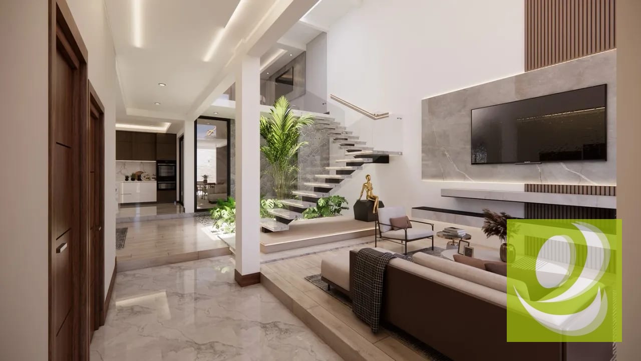 Casa de Lujo en Venta en la Fontana I — Apartamento en Venta en La Fontana I, Carretera a El Salvador, Guatemala, Ciudad — foto 3 de 8