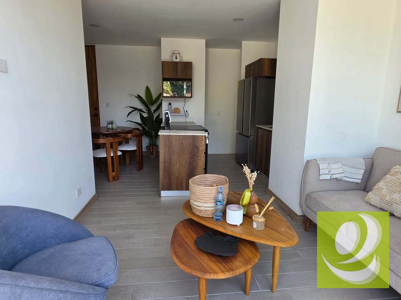 Apartamento en Renta en Zona 13 — Apartamento en Alquiler en Providencia Apartamentos, Zona 13, Guatemala, Ciudad — foto 4 de 5