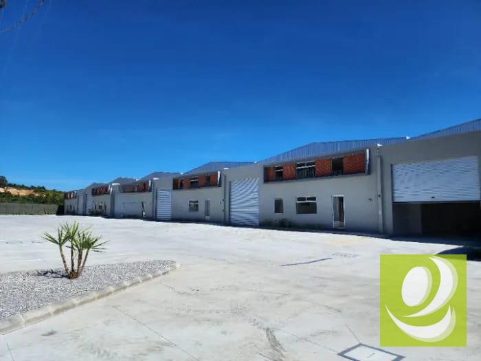 Se Renta Bodega Industrial en las Tunas, Naranjo — Bodega / Ofibodega en Alquiler en Zona 4 Mixco, Guatemala, Ciudad — foto 1 de 3