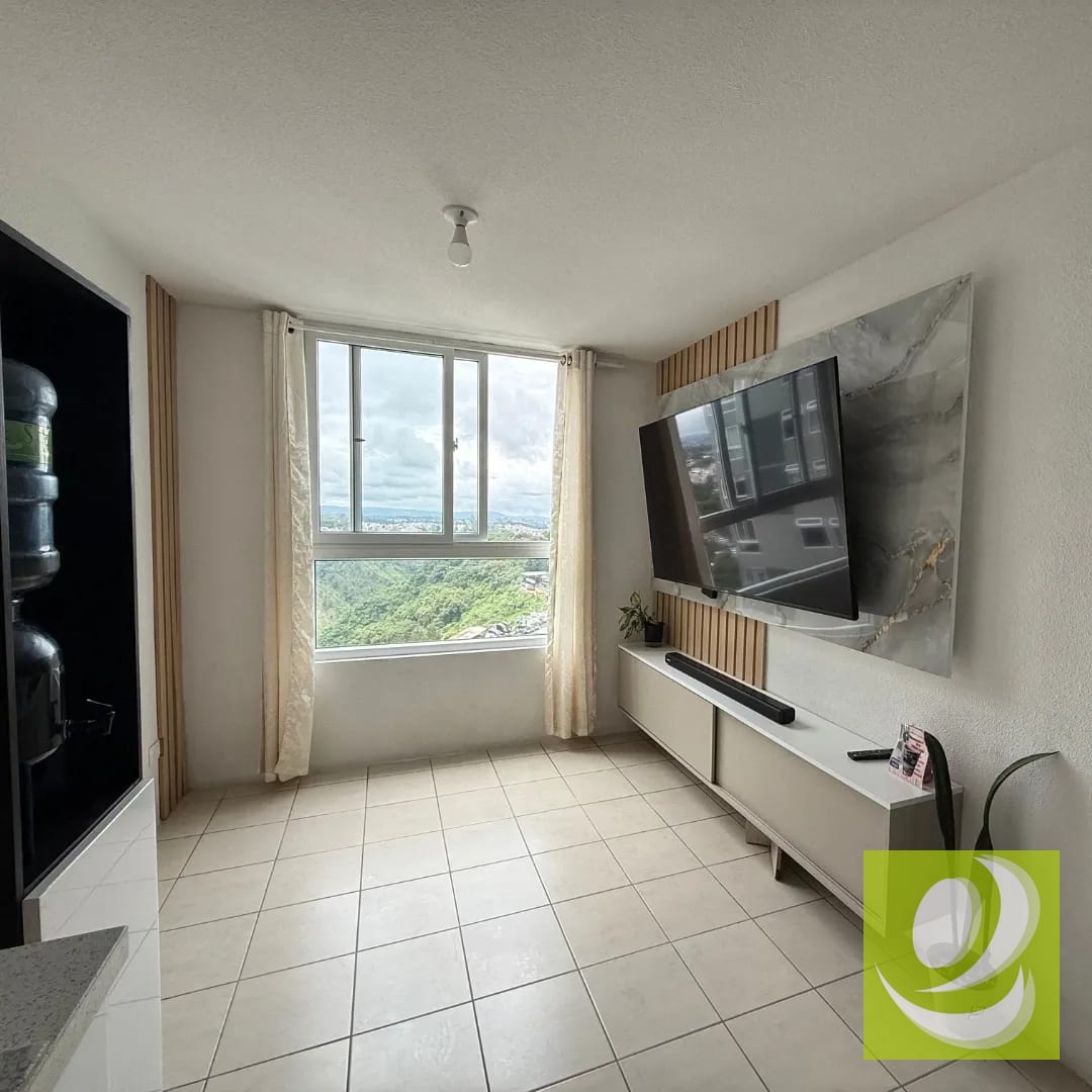 Apartamento amueblado en Renta Próspera zona 3 — Apartamento en Alquiler en Zona 3, Guatemala, Ciudad — foto 2 de 9