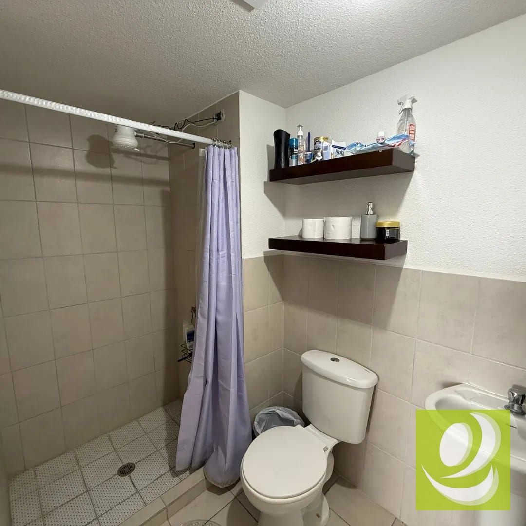 Apartamento amueblado en Renta Próspera zona 3 — Apartamento en Alquiler en Zona 3, Guatemala, Ciudad — foto 6 de 9