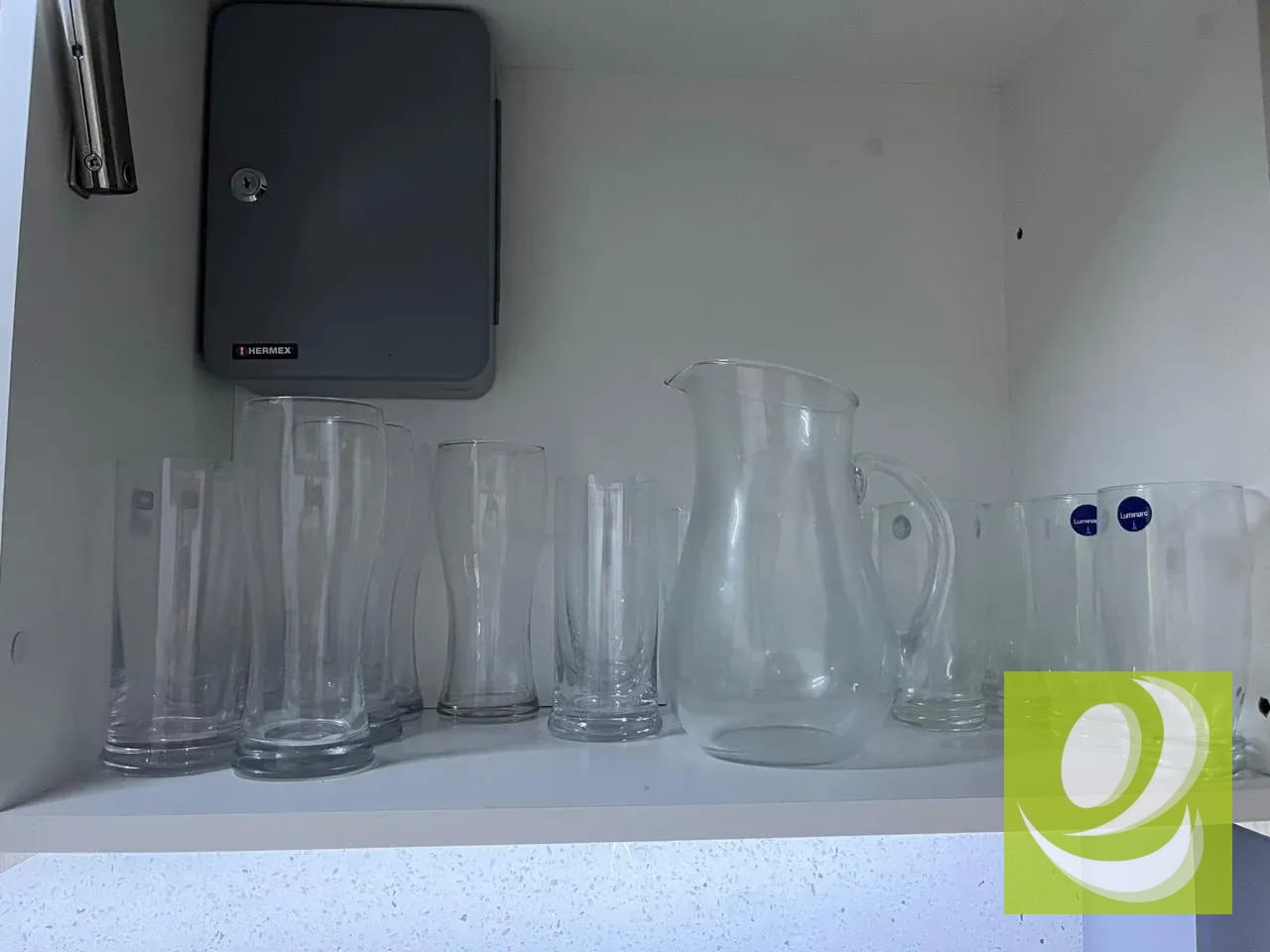 Apartamento en Renta en Narama — Apartamento en Alquiler en Narama, Zona 13, Guatemala, Ciudad — foto 11 de 11