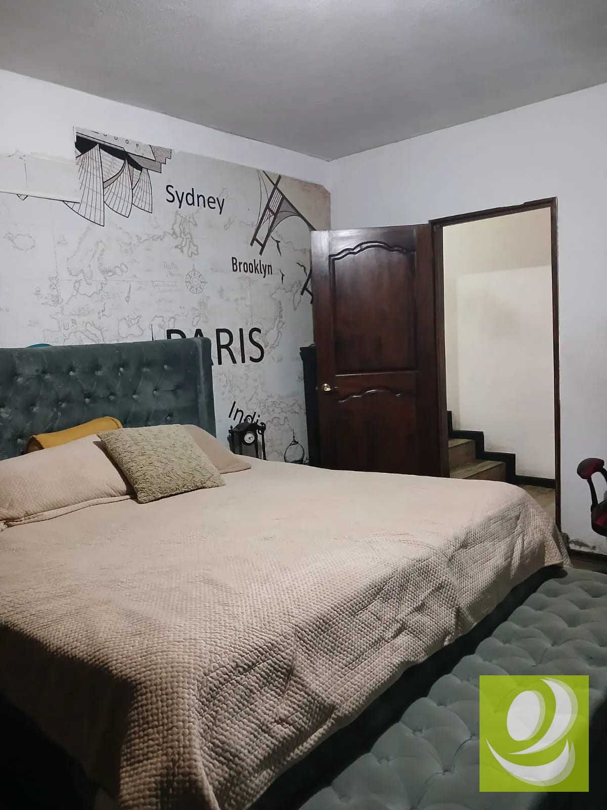 Casa en Venta Lomas de Balcones, San Cristobal, Mixco — Casa en Venta en Pinares de San Cristobal, Zona 8 Mixco, Guatemala, Ciudad — foto 2 de 5