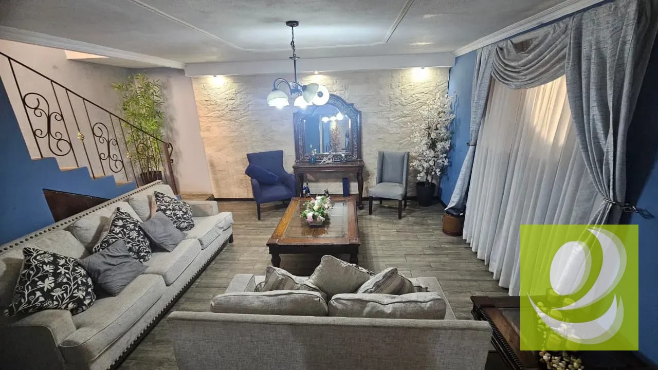 Casa en Venta Lomas de Balcones, San Cristobal, Mixco — Casa en Venta en Pinares de San Cristobal, Zona 8 Mixco, Guatemala, Ciudad — foto 5 de 5