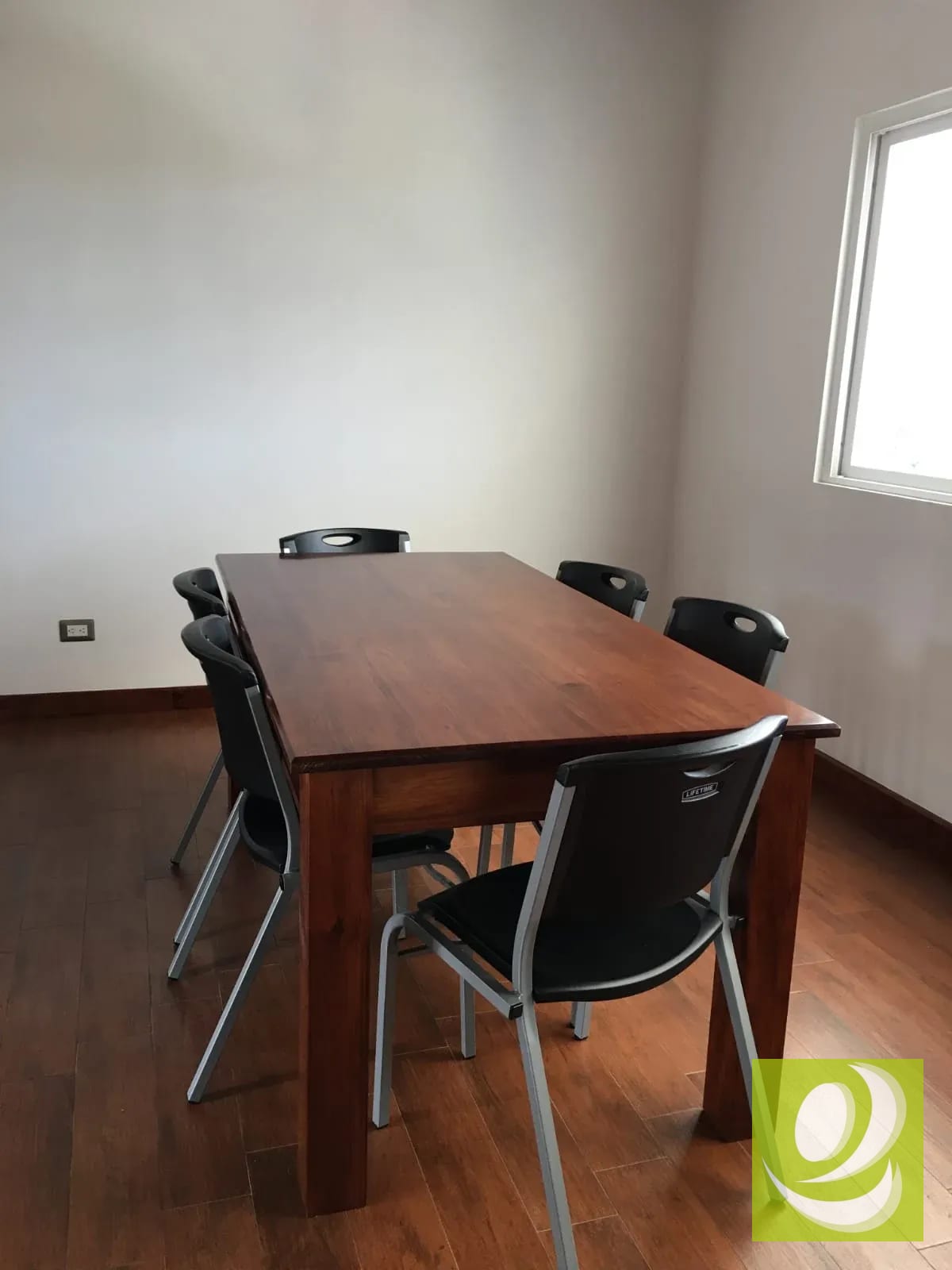 Rento Loft en zona 16 — Apartamento en Alquiler en Zona 16, Guatemala, Ciudad — foto 3 de 4