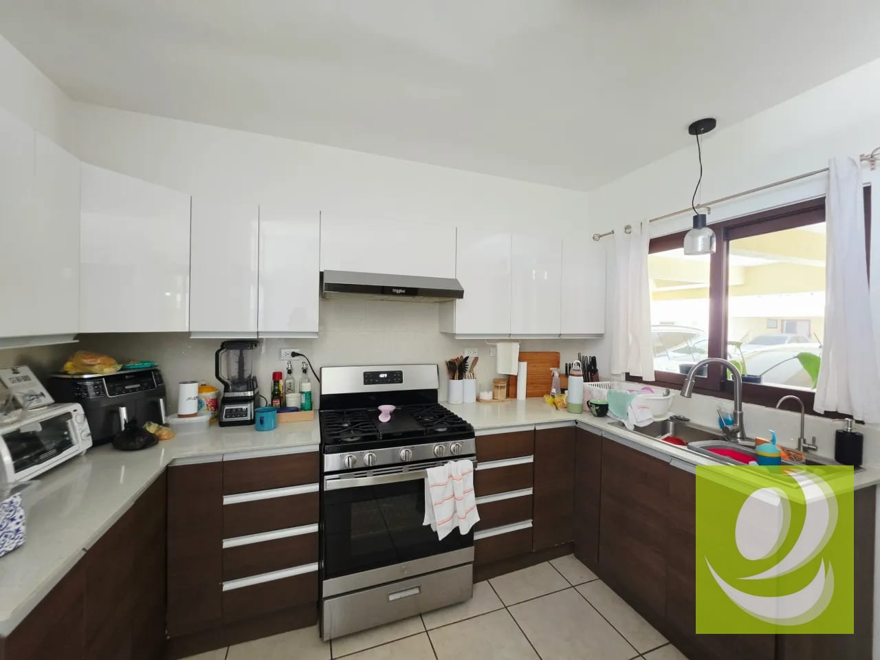En Venta Espectacular y Grande Casa en Vistas del Naranjo — Casa en Venta en Vistas del Naranjo, Zona 4 Mixco, Guatemala, Ciudad — foto 6 de 10
