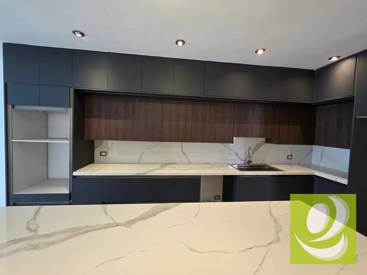 Casa de Lujo en Venta en San Cristobal , Sector B2 — Casa en Venta en Zona 8 Mixco, Guatemala, Ciudad — foto 8 de 8