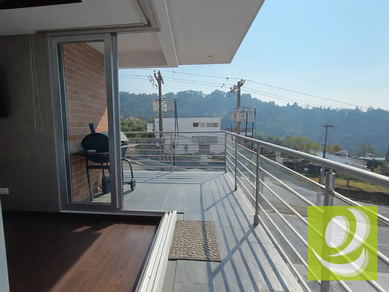 Apartamento en Venta en Nueva Caledonia, Zona 16 — Apartamento en Venta en Nueva Caledonia, Zona 16, Guatemala, Ciudad — foto 2 de 6