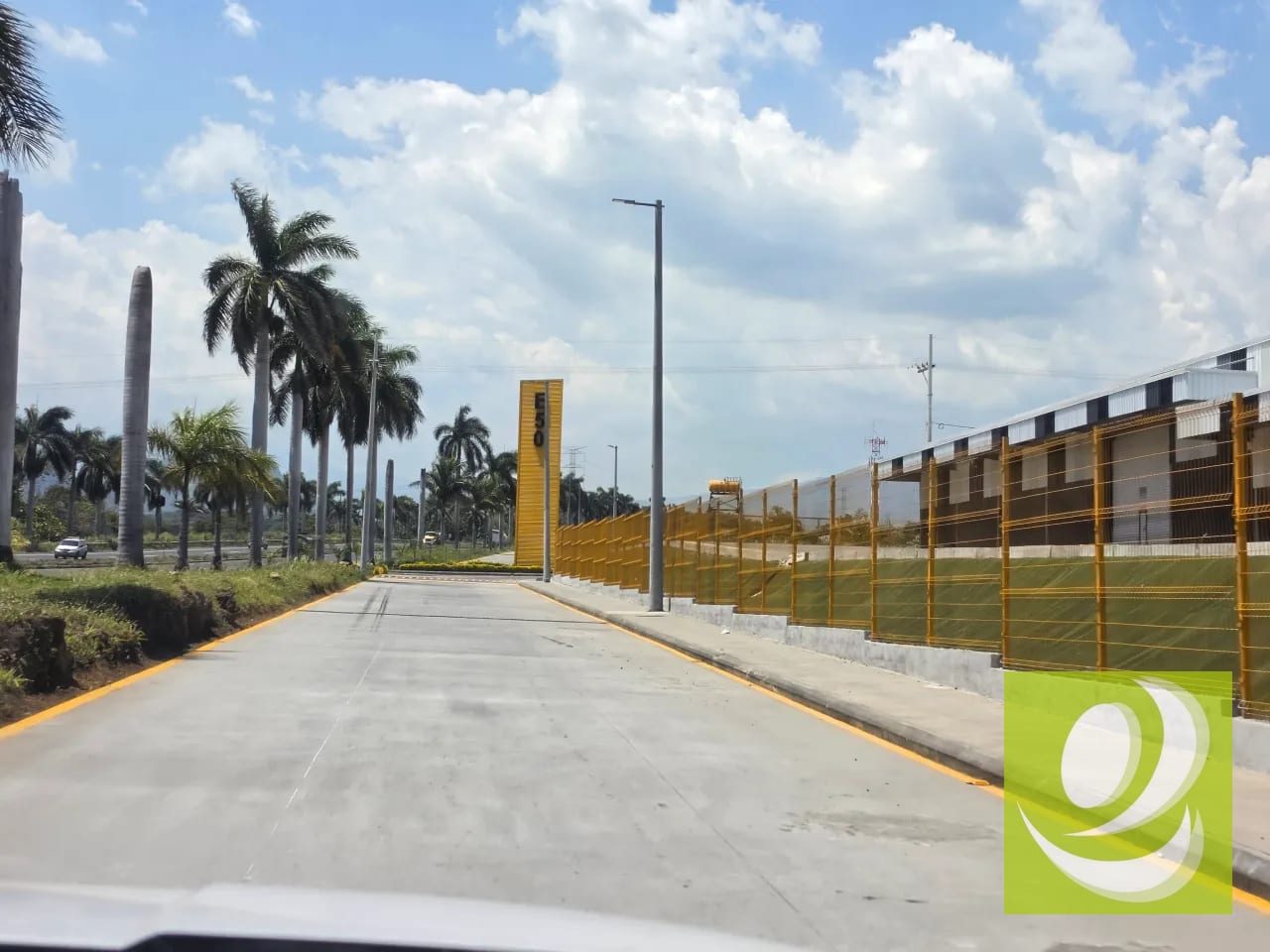Alquilo Nave Industrial Bodega en Renta en Parque Industrial E50 Escui — Bodega / Ofibodega en Alquiler en Escuintla, Escuintla — foto 2 de 6