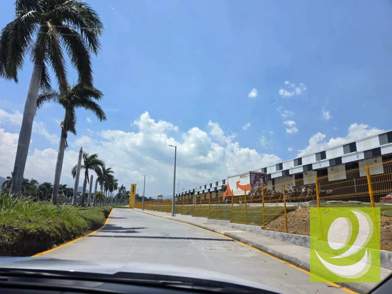 Alquilo Nave Industrial Bodega en Renta en Parque Industrial E50 Escui — Bodega / Ofibodega en Alquiler en Escuintla, Escuintla — foto 1 de 6