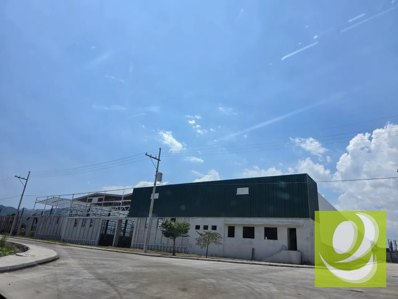 Alquilo Nave Industrial Bodega en Renta en Parque Industrial E50 Escui — Bodega / Ofibodega en Alquiler en Escuintla, Escuintla — foto 4 de 6