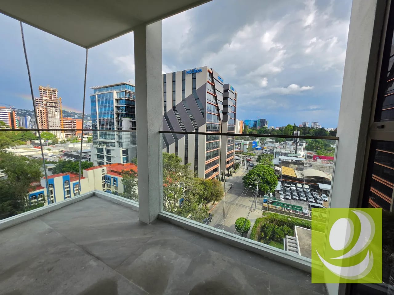 Vendo Apartamento en Atarah Zona 10 Ideal para Inversión — Apartamento en Venta en Zona 10, Guatemala, Ciudad — foto 6 de 8