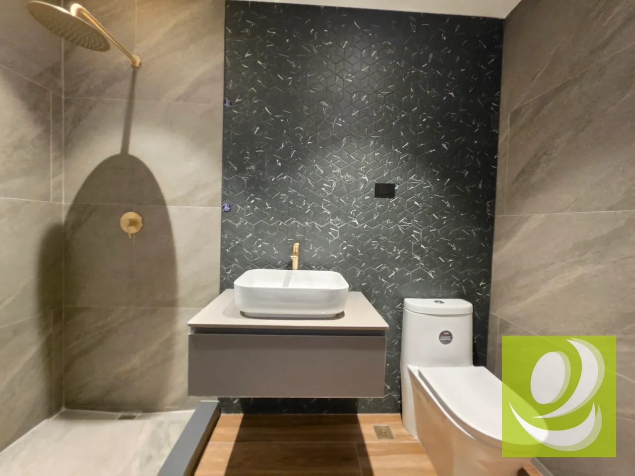 Vendo Apartamento en Atarah Zona 10 Ideal para Inversión — Apartamento en Venta en Zona 10, Guatemala, Ciudad — foto 7 de 8