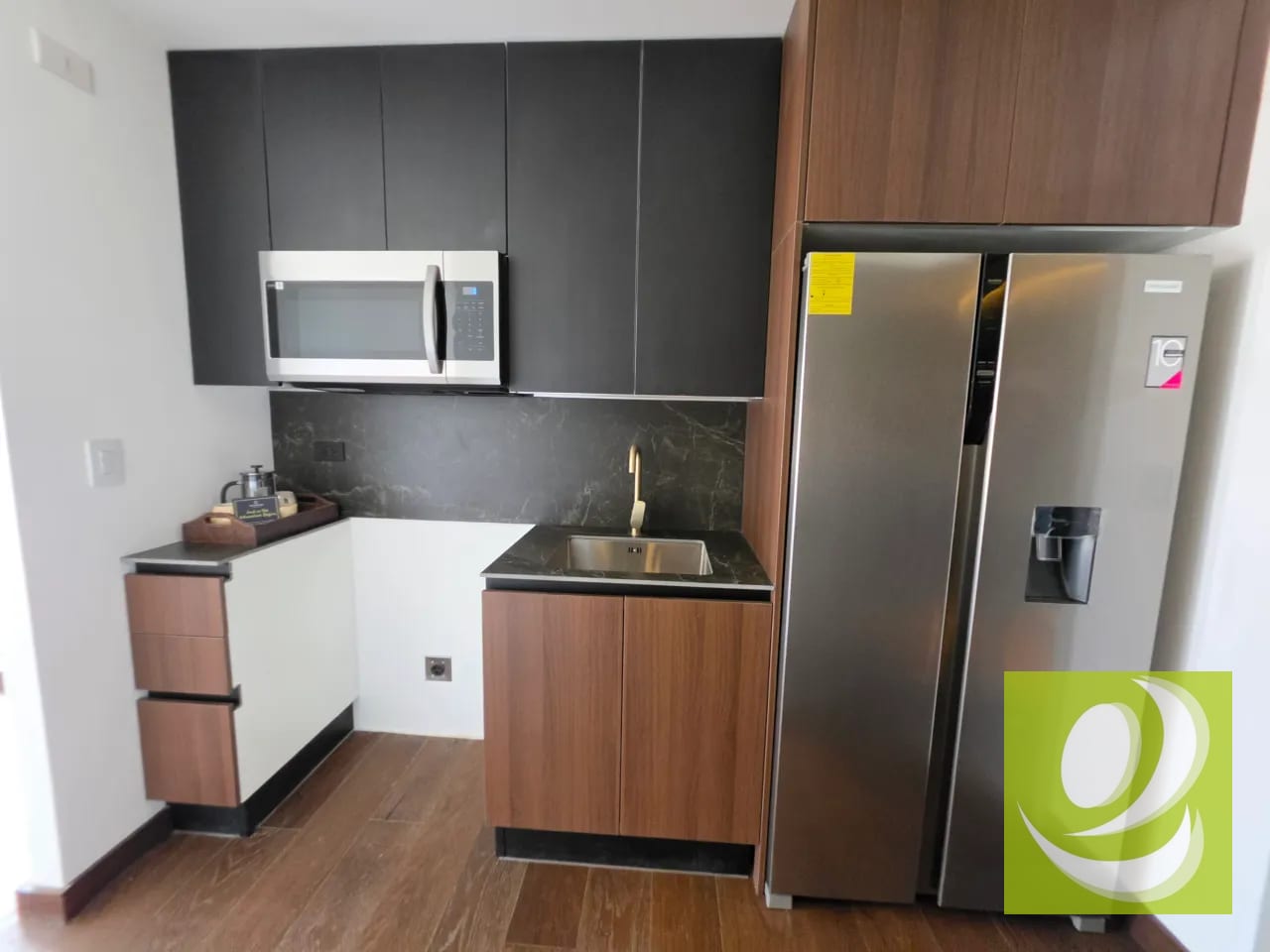 Vendo Apartamento en Atarah Zona 10 Ideal para Inversión — Apartamento en Venta en Zona 10, Guatemala, Ciudad — foto 8 de 8