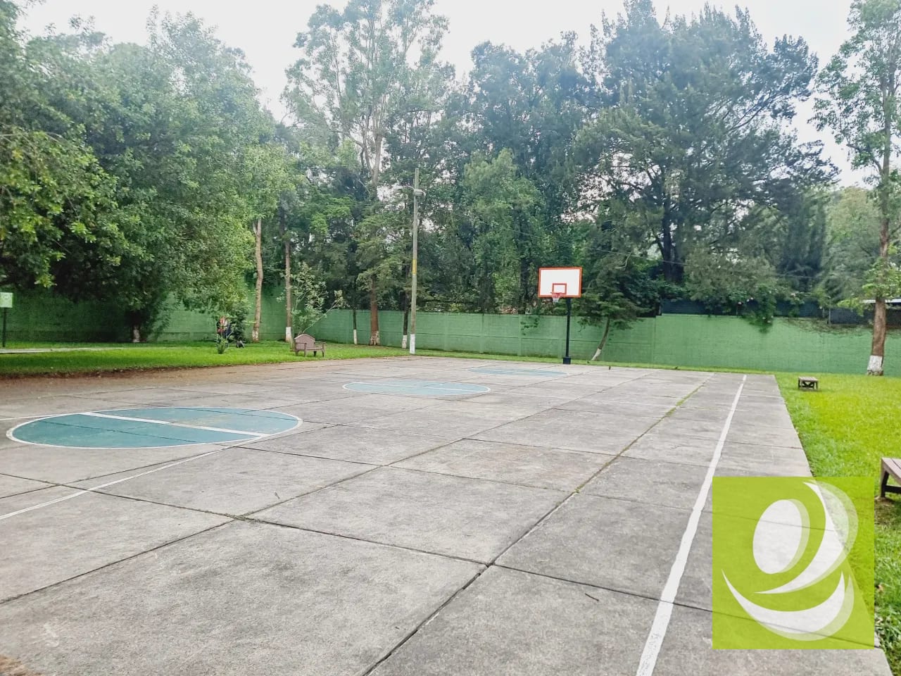 Apartamento en Alquiler en Residenciales V Zona 11 — Apartamento en Alquiler en Zona 11, Guatemala, Ciudad — foto 10 de 11
