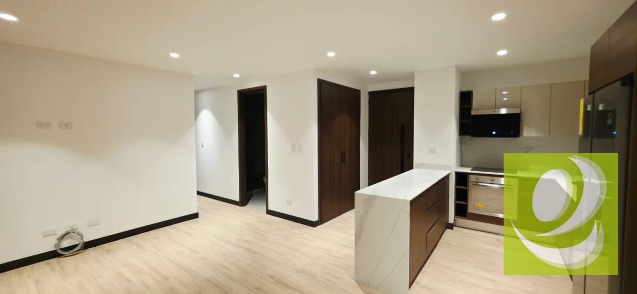 Apartamento en Renta en Zona 13 con Linea Blanca — Apartamento en Alquiler en Zona 13, Guatemala, Ciudad — foto 10 de 11