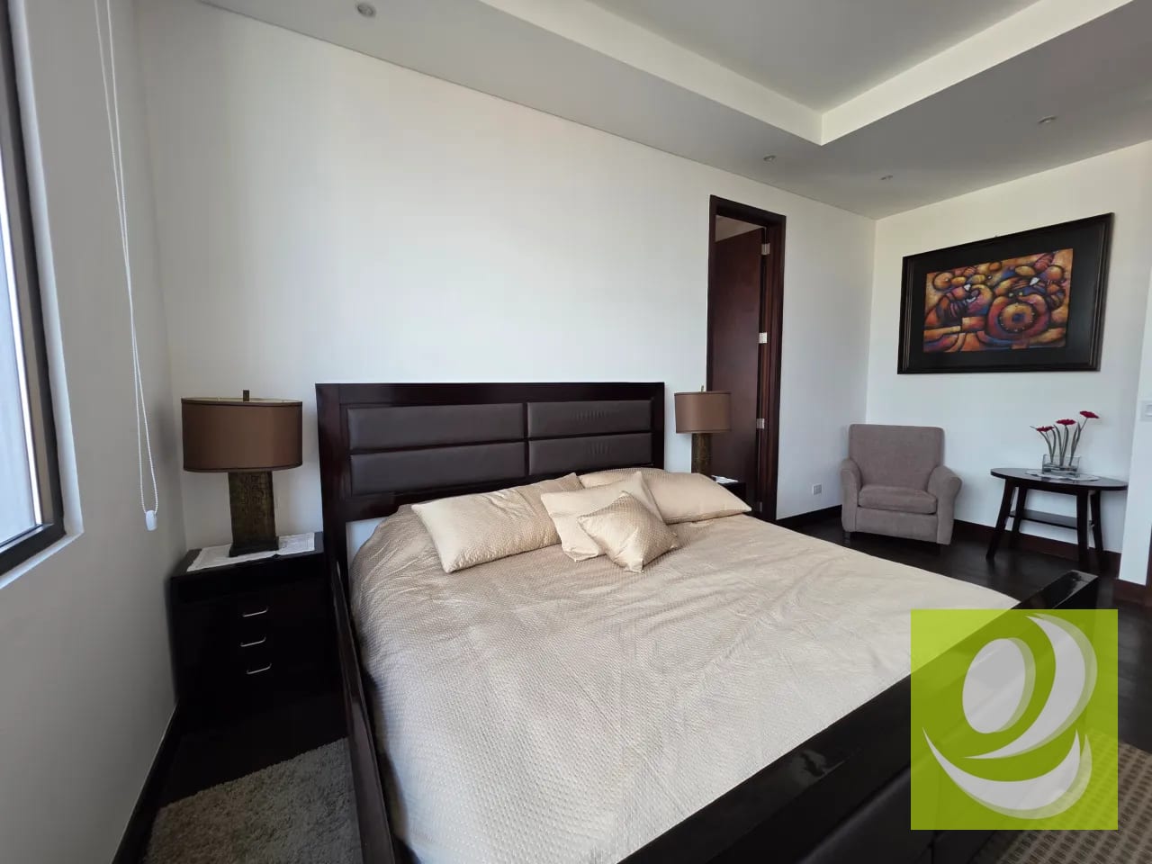 Espectacular Apartamento en Renta o Venta en Echo Zona 14 — Apartamento en Alquiler en Echo, Zona 14, Guatemala, Ciudad — foto 15 de 15