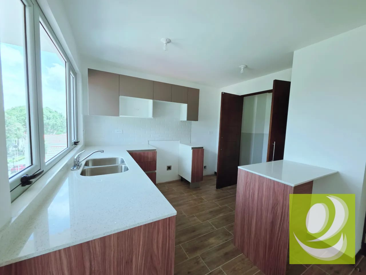 Apartamento en Venta en Condado Naranjo — Apartamento en Venta en Zona 4 Mixco, Guatemala, Ciudad — foto 6 de 8