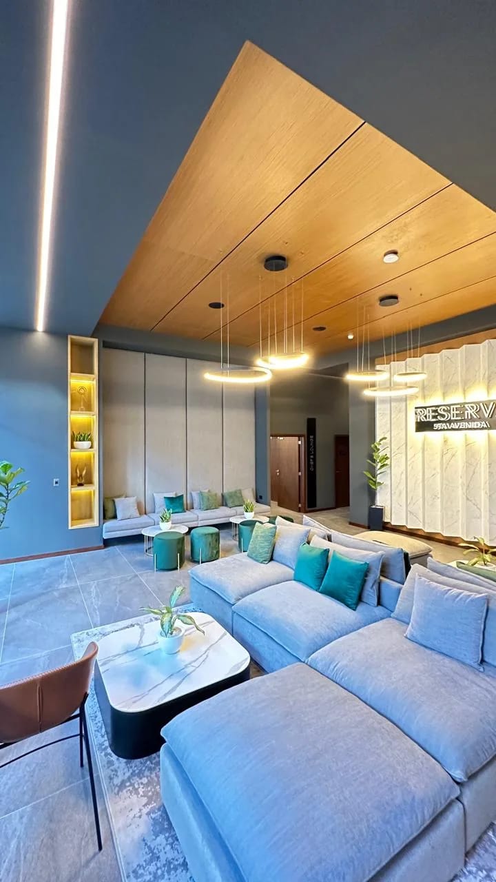 Apartamento en Venta en Reserva Quinta Avenida — Apartamento en Venta en Zona 14, Guatemala, Ciudad — foto 13 de 17