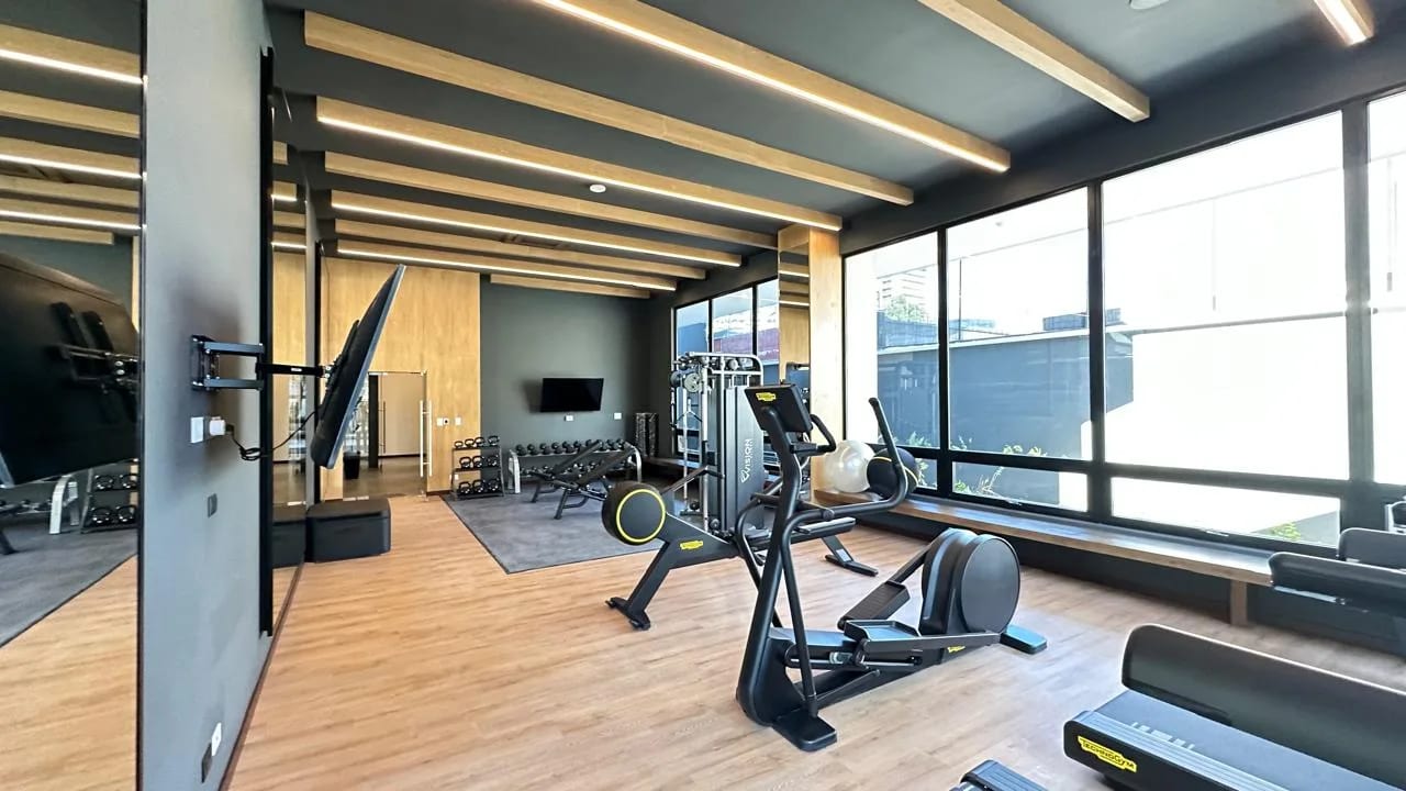 Apartamento en Venta en Reserva Quinta Avenida — Apartamento en Venta en Zona 14, Guatemala, Ciudad — foto 17 de 17