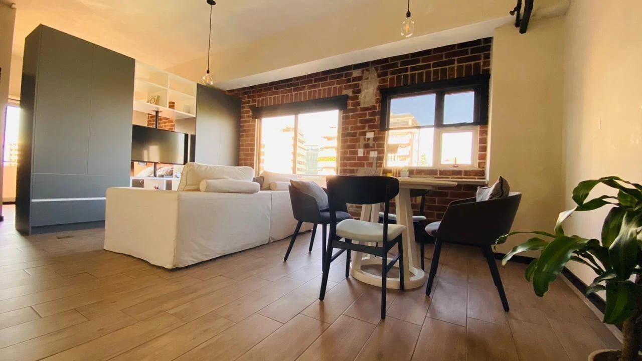 Vive donde siempre has querido! — Apartamento en Alquiler en Casalini Diagonal 6, Zona 10, Guatemala, Ciudad — foto 2 de 10