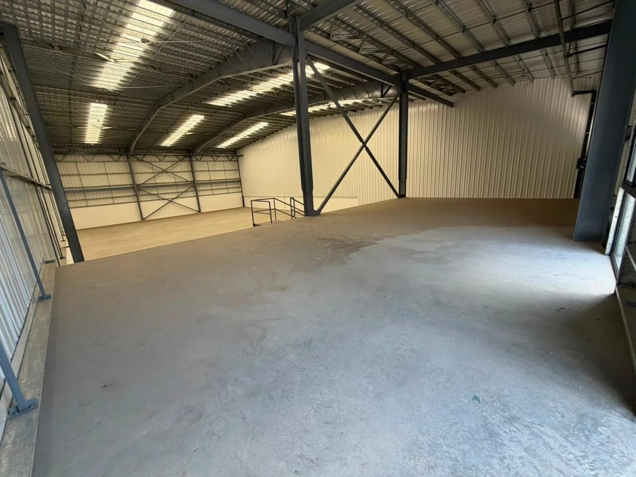 Bodega en Renta en la CA9 — Bodega / Ofibodega en Alquiler en Amatitlán, Guatemala, Ciudad — foto 9 de 10