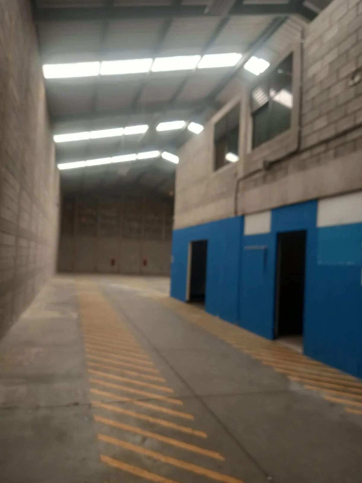 Bodega en Renta — Bodega / Ofibodega en Alquiler en Zona 4 Mixco, Guatemala, Ciudad — foto 3 de 3
