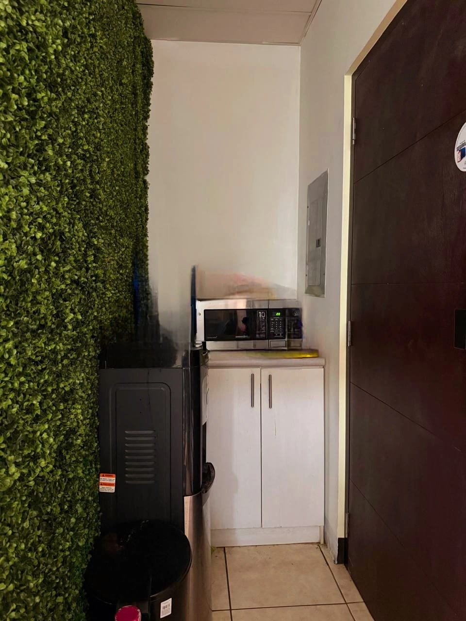 Oficina en Venta en eidficio Crece- El naranjo — Oficina en Venta en Crece, Zona 4 Mixco, Guatemala, Ciudad — foto 3 de 10