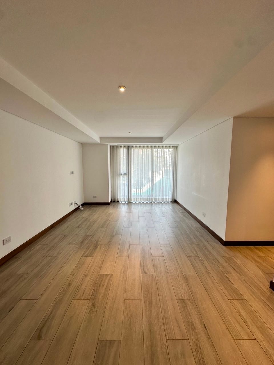 Apartamento en venta | 3 habitaciones | 2 parqueos | Reserva Diez, zona 10 — Apartamento en Venta en Reserva Diez, Zona 10, Guatemala, Ciudad — foto 1 de 7