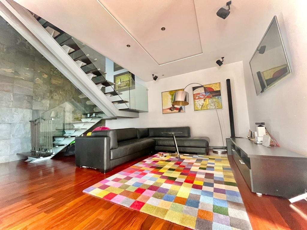 Apartamento en venta | 300 mts2 | 3 habitaciones | 2.5 baños | Dorm. Servicio — Apartamento en Venta en Midori, Zona 15, Guatemala, Ciudad — foto 4 de 10