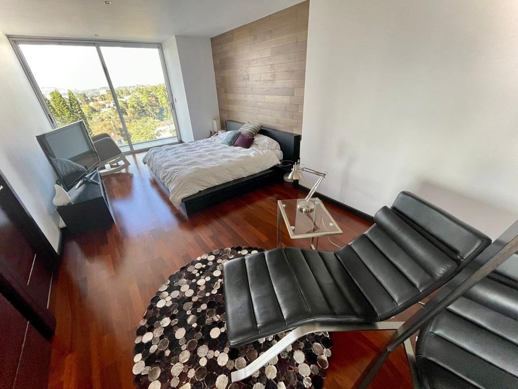 Apartamento en venta | 300 mts2 | 3 habitaciones | 2.5 baños | Dorm. Servicio — Apartamento en Venta en Midori, Zona 15, Guatemala, Ciudad — foto 5 de 10