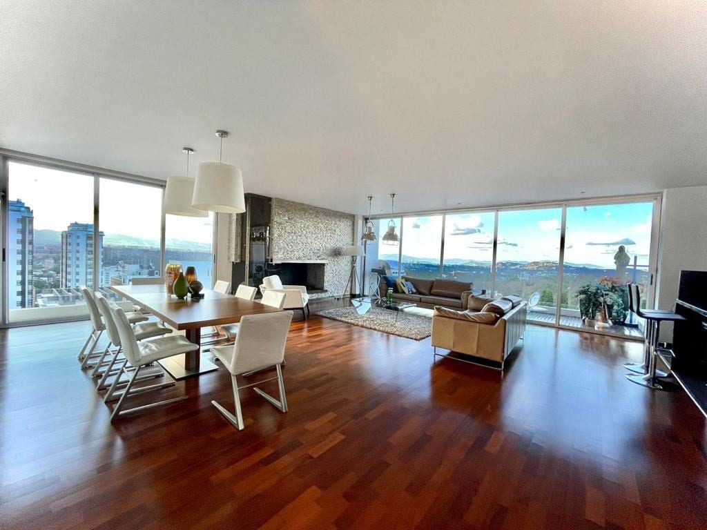 Apartamento en venta | 300 mts2 | 3 habitaciones | 2.5 baños | Dorm. Servicio — Apartamento en Venta en Midori, Zona 15, Guatemala, Ciudad — foto 9 de 10