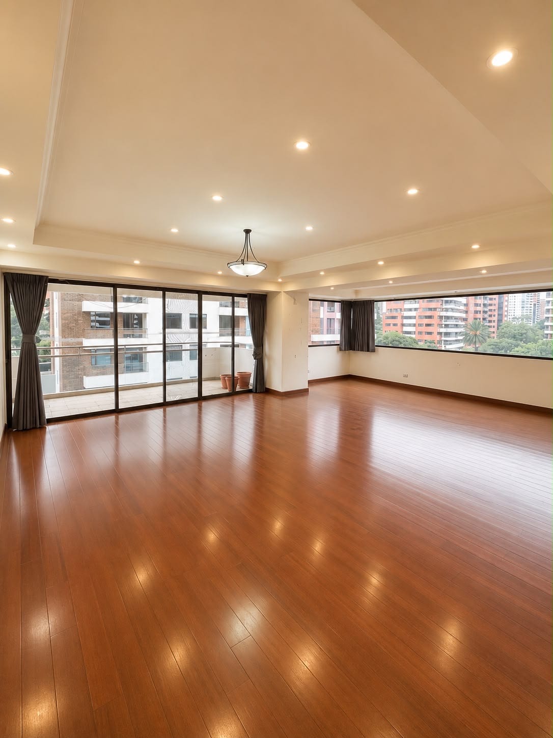 Apartamento en renta | 3 habitaciones — Apartamento en Venta en Matisse, Zona 14, Guatemala, Ciudad — foto 1 de 11