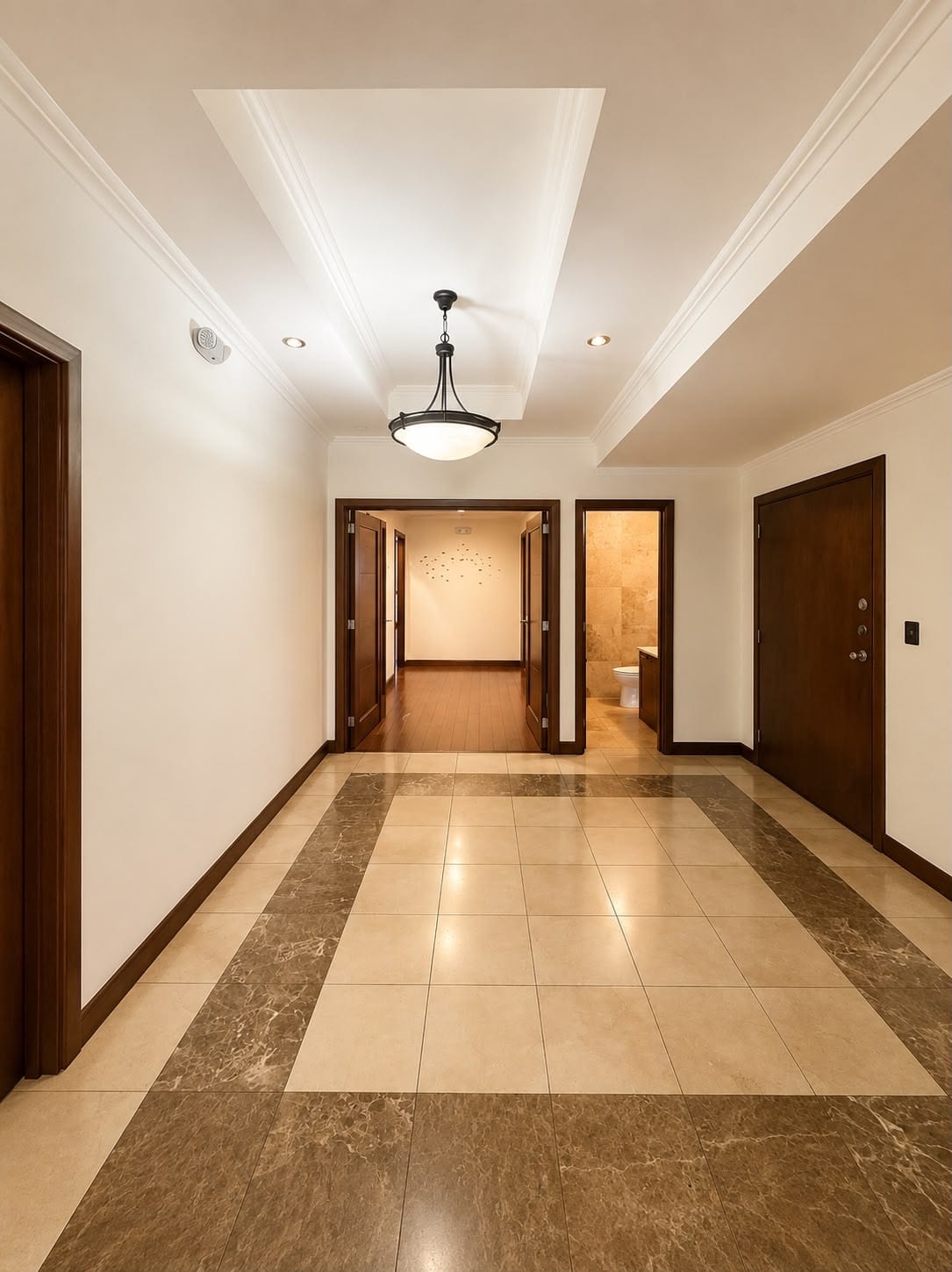 Apartamento en renta | 3 habitaciones — Apartamento en Venta en Matisse, Zona 14, Guatemala, Ciudad — foto 2 de 11