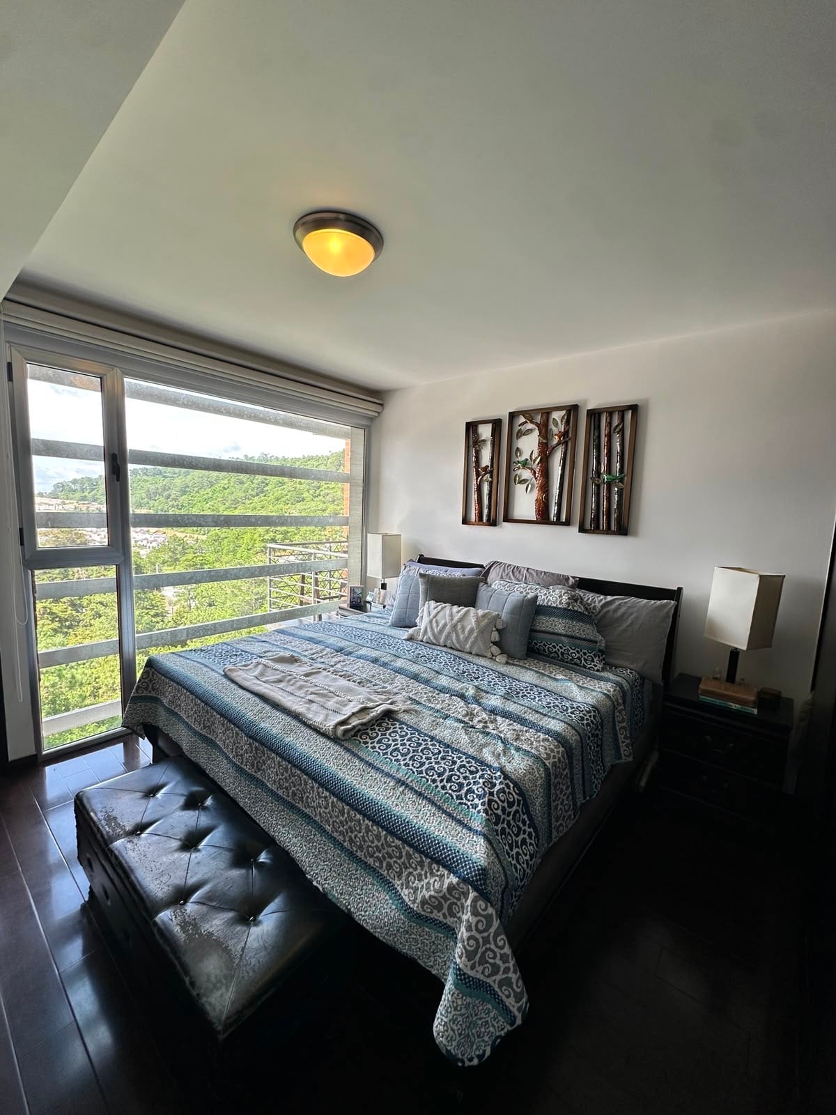Apartamento en venta | 2 habitaciones | 2 parqueos | 2 baños | balcón | Nueva Caledonia zona 16 — Apartamento en Venta en Nueva Caledonia, Zona 16, Guatemala, Ciudad — foto 5 de 13
