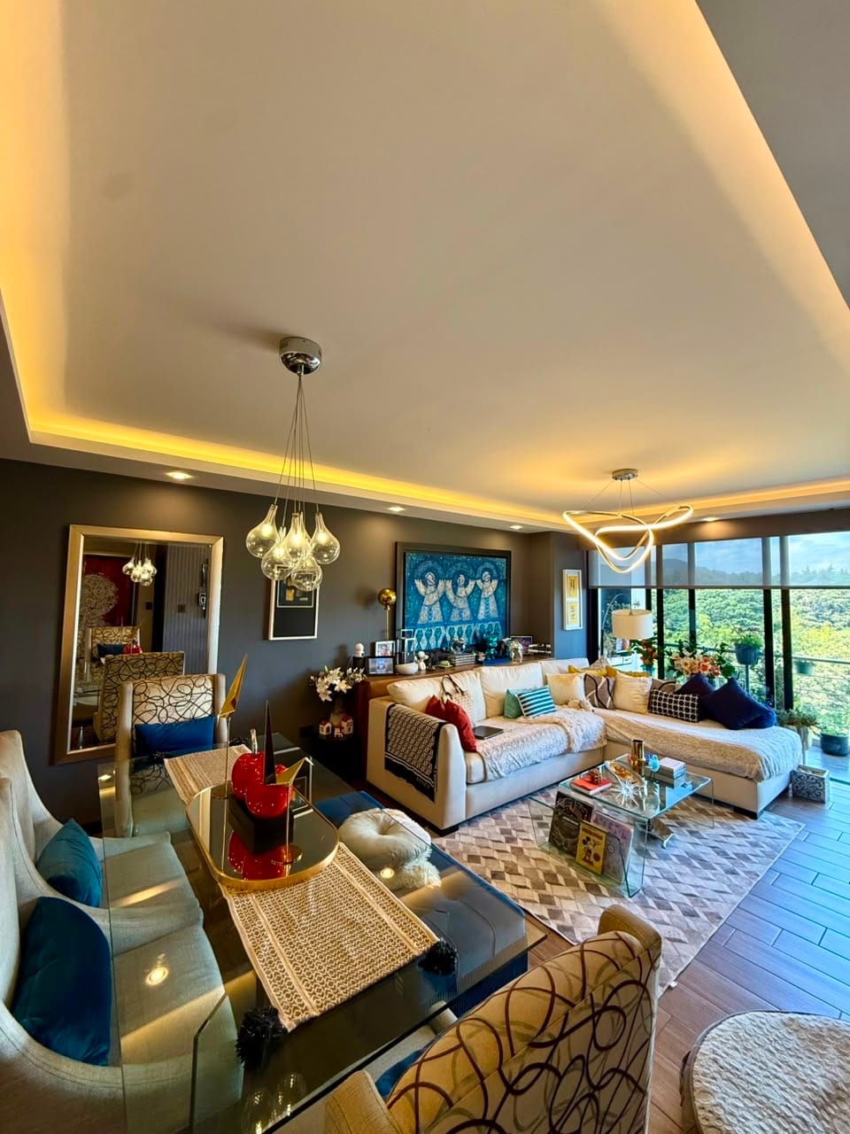 Apartamento en venta | 2 habitaciones | 2.5 baños | Edificio Castalia, Z15 VH2 — Apartamento en Venta en Castalia, Zona 15, Guatemala, Ciudad — foto 1 de 16