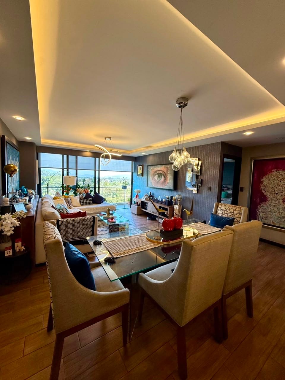 Apartamento en venta | 2 habitaciones | 2.5 baños | Edificio Castalia, Z15 VH2 — Apartamento en Venta en Castalia, Zona 15, Guatemala, Ciudad — foto 3 de 16