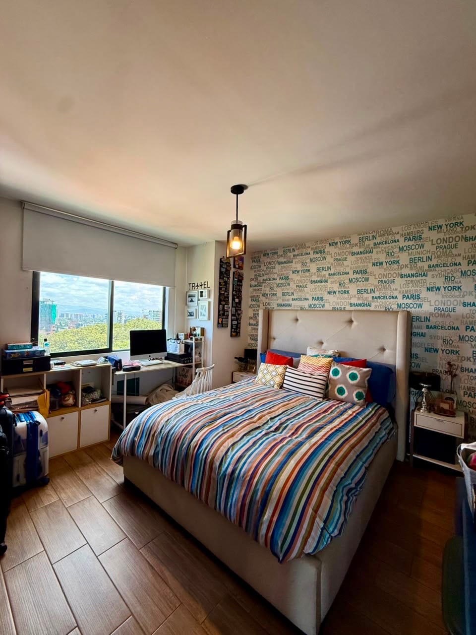 Apartamento en venta | 2 habitaciones | 2.5 baños | Edificio Castalia, Z15 VH2 — Apartamento en Venta en Castalia, Zona 15, Guatemala, Ciudad — foto 7 de 16